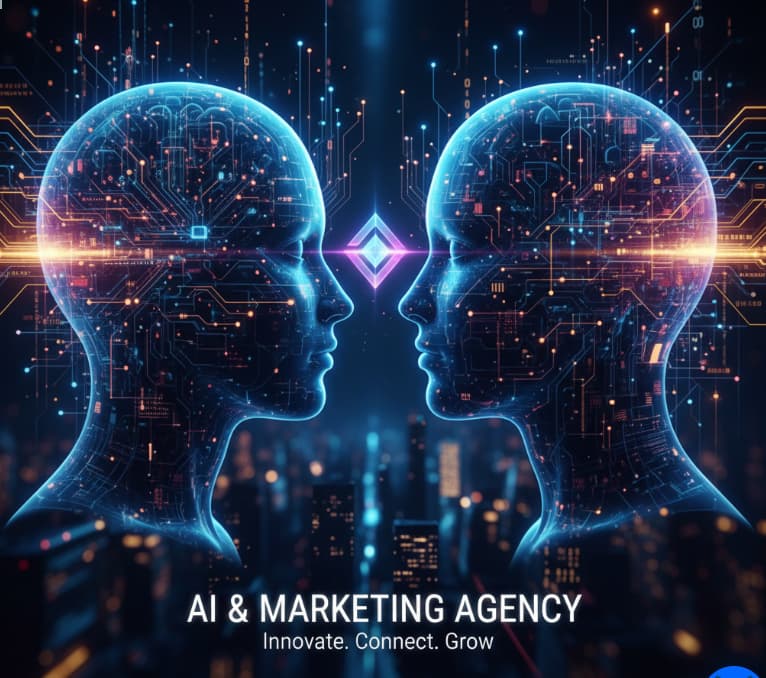 Captar y cerrar clientes con IA y Marketing