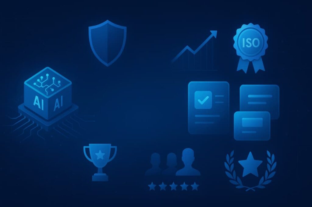 Inteligencia Artificial para redes sociales y gestion